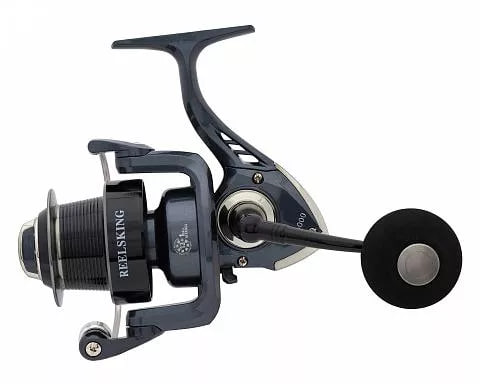 REELSKING