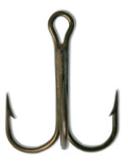 Фото тройник "mustad" 35647-br №012 /100 шт./