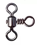 Cross-line Crane Swivel