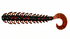 Фото твистер condor crazy bait hm65  размер 65 мм, цвет a016 (10 шт)