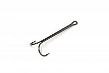 Фото крючок-двойник condor x-long double hook №1 bn (50 шт/упак)