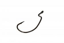 Фото крючок офсетный condor worm hook №5/0 bn (50 шт/упак)