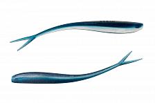 Фото виброхвост kyoda wavetail max, длина 182 мм (7,2"), вес 13 гр, цвет 2a2 (4 шт./упак.)