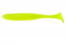 Фото виброхвост kyoda barracuda brf130 размер 130 мм  цвет 045 (4 шт)