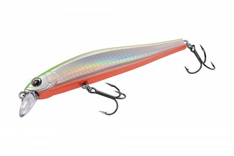 Фото воблер kyoda volador minnow-90f, длина 9,0 см, вес 10.0 гр, цвет p1247, заглубление 0,5-1,0м.