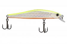 Фото воблер kyoda volador minnow-90f, длина 9,0 см, вес 10.0 гр, цвет p277-1, заглубление 0,5-1,0м.