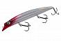 Фото воблер kyoda quick minnow-140f, длина 140 мм, вес 19  гр, цвет p1036, заглубление 0,1-0,6 м