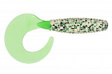 Фото твистер condor crazy bait ct90  размер 90 мм, цвет 110 (10 шт)