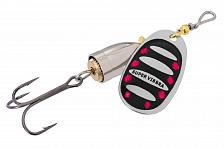 Фото super vibra размер 4, вес 10,0 гр, цвет 815 (5шт)