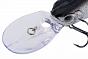 Фото воблер kyoda ispolin crank 70f, длина 7,0 см, вес 20 гр, заглубление 0,0-4,0 м. цвет p2278