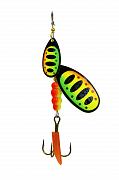 Фото gourmet tandem caterpillar размер 4, вес 10,0 гр, цвет cb12 (5шт)