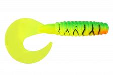 Фото твистер condor crazy bait kal70 размер 70 мм, цвет 147 (10 шт)