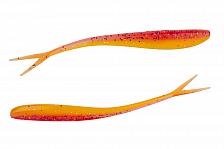Фото виброхвост kyoda wavetail max, длина 182 мм (7,2"), вес 13 гр, цвет 2a34б (4 шт./упак.)