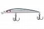 Фото воблер kyoda joker minnow-110f, длина 11,0 см, вес 11,5 гр, цвет p1242, заглубление 0,2-0,7 м