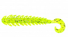 Фото твистер condor crazy bait hm85  размер 85 мм, цвет 071 (8 шт)