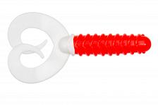Фото твистер двухвостый condor crazy bait dtd75 размер 75 мм  цвет 114 (10 шт)