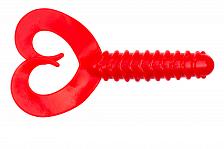Фото твистер двухвостый condor crazy bait dtd80 размер 80 мм  цвет 054 (10 шт)