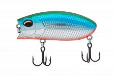 Фото воблер kyoda catshark minnow-57f, длина 57 мм, вес 9  гр, цвет p1900 заглубление 0 - 0,2 м.