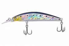 Фото roker minnow (88) размер 88 мм, вес 12.0 гр, заглубление 0-1.5 m, цвет 836