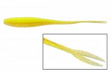 Фото виброхвост kyoda wavetail, длина 182 мм (7,2"), вес 16 гр, цвет 2a58 (4 шт./упак.)