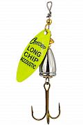 Фото long chip accoustic размер 3, вес 10,0 гр, цвет cb06, (5шт)