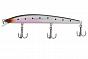 Фото воблер kyoda blade minnow-120f, длина 120 мм, вес 12 гр, цвет p1853 заглубление 0.3 - 0.6 м.