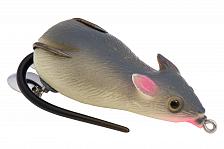 Фото мышь condor crazy bait ls#04, размер 150 мм, вес 22 гр., цвет 08 (1 шт)