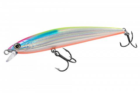 Фото воблер kyoda cruiser minnow-95sp, длина 9,5 см, вес 8.0 гр, цвет p1050,  заглубление 0,5-0,6 м.