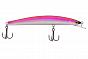 Фото воблер kyoda stark minnow-150f, длина 15,0 см, вес 25.0 гр, цвет p321, заглубление 0,5-1,0м.