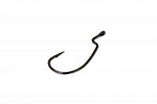 Фото крючок офсетный condor worm hook №12 bn (50 шт/упак)