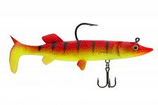 Фото виброхвост оснащённый condor crazy bait bwpk03 размер 80 мм цвет 171 (2 шт)