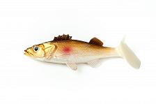 Фото виброхвост  condor crazy bait pek04 размер 100 мм, цвет 09 (3шт)