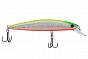 Фото воблер kyoda destroyer minnow-90sp, длина 9,0 см, вес 9.0 гр, цвет p1247-1,  заглубление 0,8-1.3 м.
