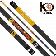 Фото удилище kyoda pro max 800 pole, длина 8 м, без колец, hmc