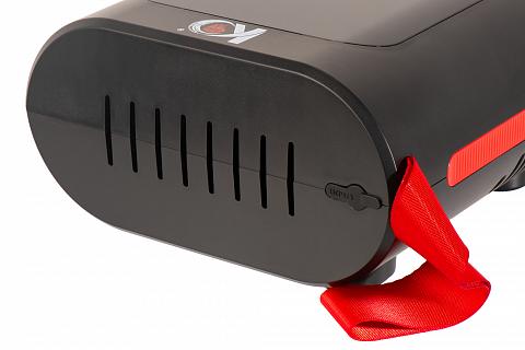 Фото насос двухступенчатый ht-300 kyoda 