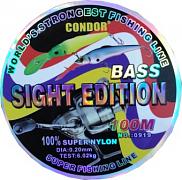 Фото sight edition  condor d-0,30 мм, l-100 м (10 шт)