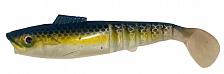 Фото виброхвост condor crazy bait slb80 размер 80 мм  цвет 010 (8 шт)