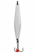 Фото блесна зимняя 3433, вес 11,0 гр, цвет 01 серебро