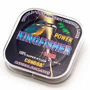 Фото kingfisher  condor d-0,25 мм, l-30 м,  разрывная нагрузка  кг (20 шт)