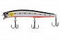 Фото воблер kyoda mega minnow-125f, длина 125 мм, вес 21,0  гр, цвет p1948, заглубление 0 - 0,8 м.