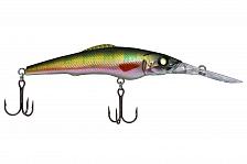 Фото magic harpoon (mh110) размер 110 мм, вес 25.0гр, заглубление 0 - 6.6 m, цвет 258