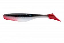 Фото виброхвост kyoda beast, длина 3,35", вес 5,5 гр, цвет s224 (8 шт./упак.)