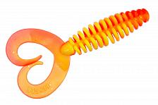 Фото твистер condor crazy bait c-twist 3  размер 70 мм, цвет 195 (6 шт)