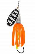 Фото блесна вращающаяся condor scarner размер 5, вес 21 гр, цвет b14, индивидуальная упаковка (1 шт)