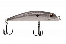 Фото воблер kyoda shark minnow-90f, длина 9 см, вес 12.0 гр, цвет p1068, заглубление 0,3-0,7м.