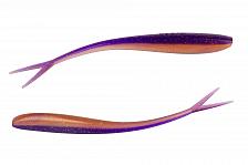 Фото виброхвост kyoda wavetail max, длина 182 мм (7,2"), вес 13 гр, цвет 2a6 (4 шт./упак.)