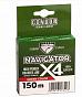 Фото navigator x4 d-0,40 мм, l-150 м, цвет зеленый, разрывная нагрузка 35,00 кг