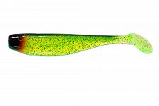 Фото виброхвост  condor crazy bait c-shad 5  размер 127 мм- 17.8 гр, цвет 210 (5 шт)