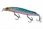 Фото воблер kyoda sibas minnow-125f, длина 12,5 см, вес 22 гр, цвет p278, заглубление 0,6-0,8 м.