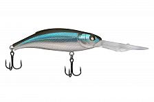 Фото воблер condor "lucky strike" happy fish размер 75 мм, вес 12.0 гр, заглубление 0 - 3,0м, цвет 507